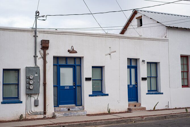 Tucson Origins Walking Tour - Who Will Love This Tour?