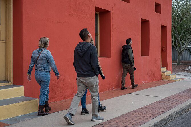 Tucson Origins Walking Tour - Frequently Asked Questions