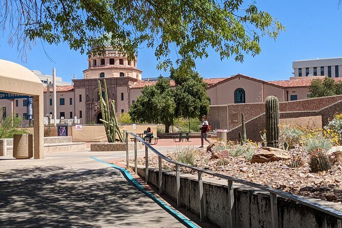 Tucson Scavenger Hunt Walking Tour and Game - Frequently Asked Questions