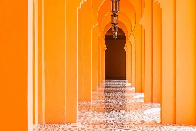 TUI Tours | Atlas Mountains - Tracks of the Nomads, 8 Days - Is It Worth the Price?