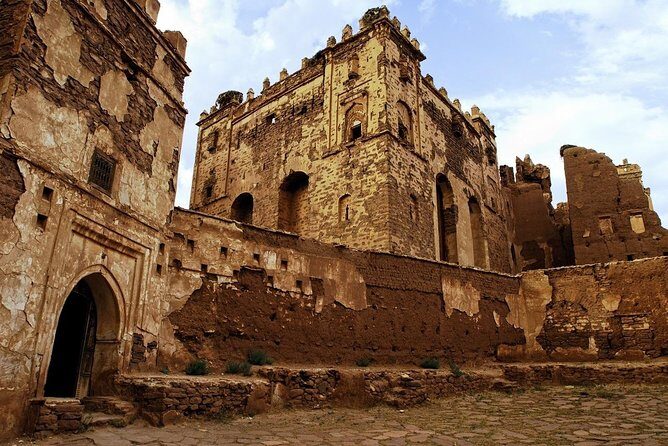 TUI Tours | Atlas Mountains - Tracks of the Nomads, 8 Days - Final Thoughts