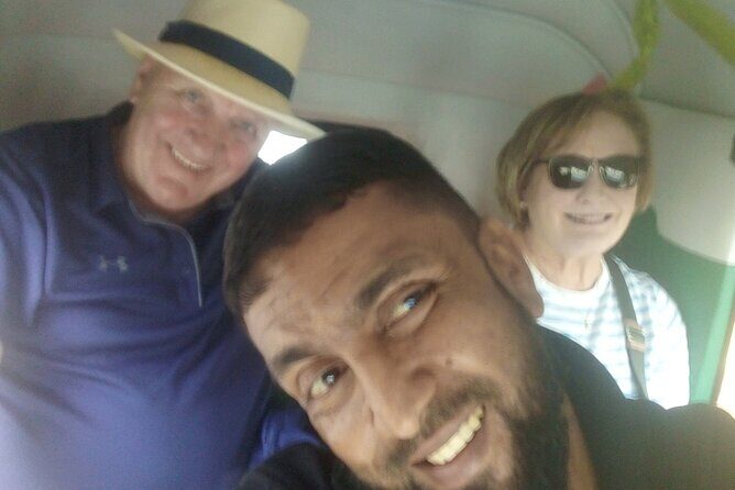 Tuk ride is very cheap in colombo (All inclusive)city tour - Things to Consider