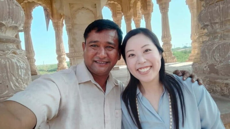Tuk Tuk City tour with ramesh jodhpur. - Final Thoughts: Who Is This Tour For?