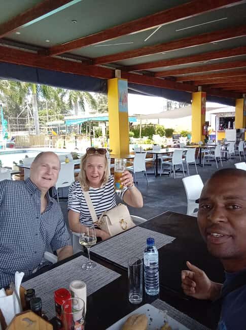 TUK TUK MAPUTO CITY TOUR - Who Will Enjoy This Tour?