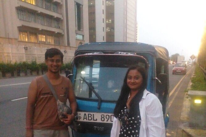 Tuk Tuk Private Tour Exploring Sri Lanka Capital of Colombo - Final Thoughts