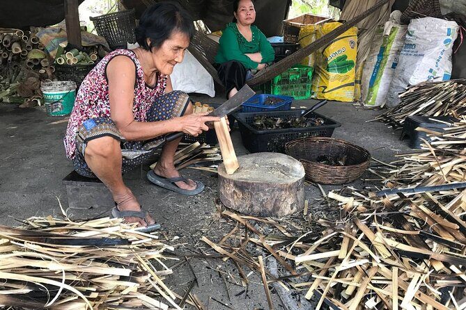 Tuk Tuk Tour (Full-Day) - The Value of This Tour