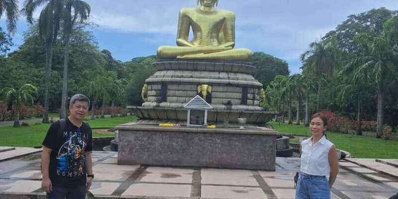 Tuk Tuk Tour in Colombo: Morning or Evening City Adventure - FAQ