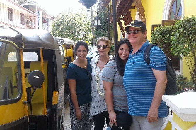 Tuk tuk tour in kochi - Discover the Cultural experiences of kochi with a local! - A Detailed Look at What You Can Expect