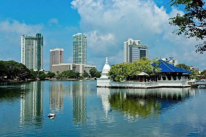 Tuk Tuk Tours From Colombo Port Passenger Dock Shore Excursions. - Why This Tour Offers Good Value