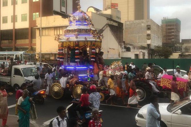Tuk Tuk Tours From Colombo Port Passenger Dock Shore Excursions. - Who Should Consider This Tour?