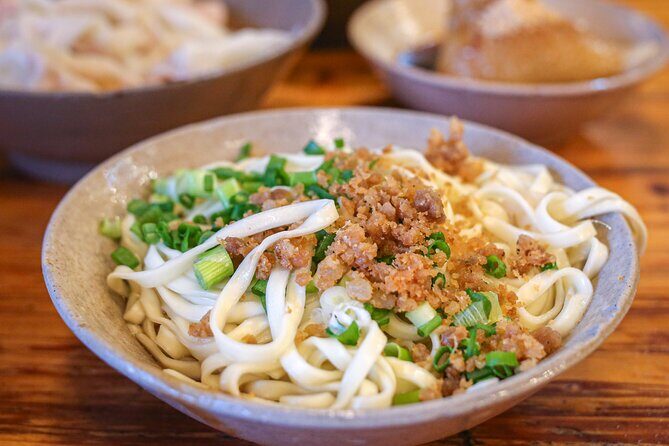 Tuktuk Food Tour Through Chengdu's Local Eats - FAQ