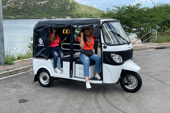 TukTuks Adventure Fun Tour in Curaçao - An In-Depth Look at the Tour Experience