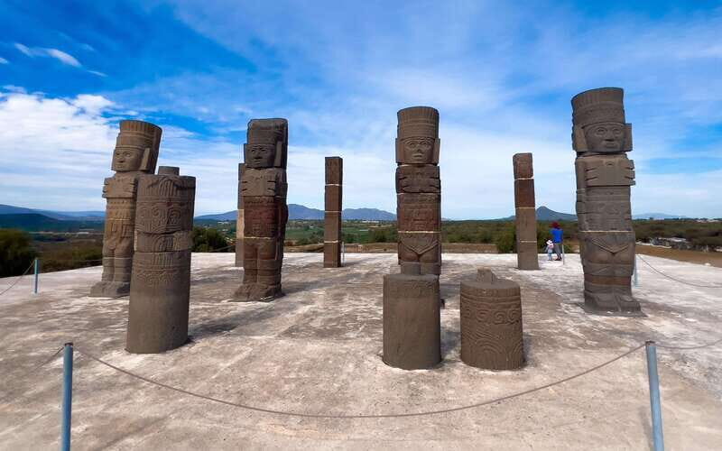 Tula: Archaeological Site Skip-the-Line Entry Ticket - FAQs