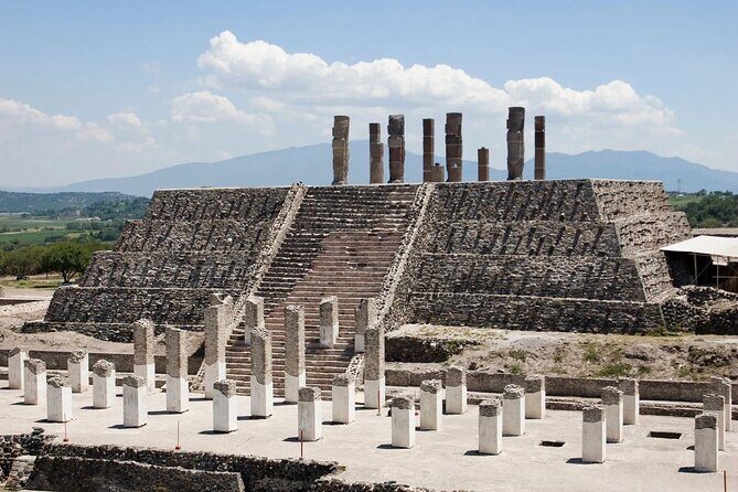 Tula Archeological Site Skip-the-Line Ticket - Detailed Breakdown of the Experience