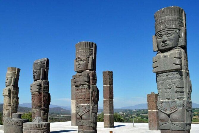 Tula Archeological Site Skip-the-Line Ticket - Who Should Consider This Tour?