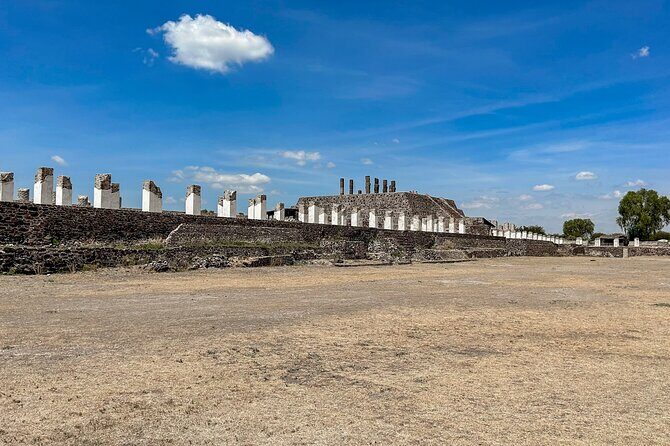 Tula Archeological Site Skip-the-Line Ticket - FAQ