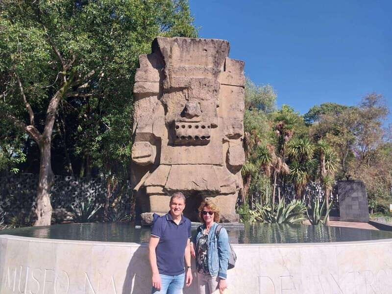 Tula Tour: Stone Warriors, Teotihuacan and Museum - Exploring the Itinerary