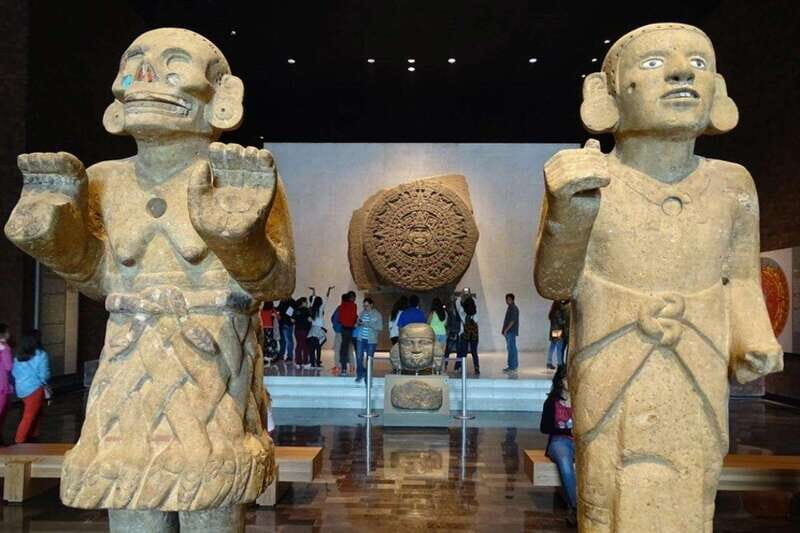 Tula Tour: Stone Warriors, Teotihuacan and Museum - Who Will Love This Tour?
