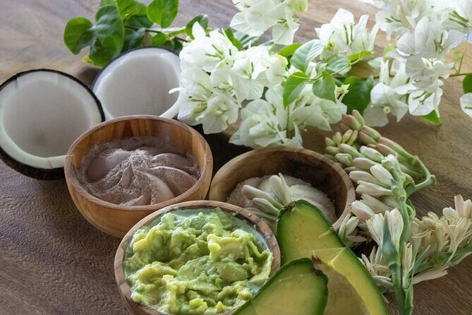 TULA Wellness Balinese Exotic Fruit Ritual - Introduction