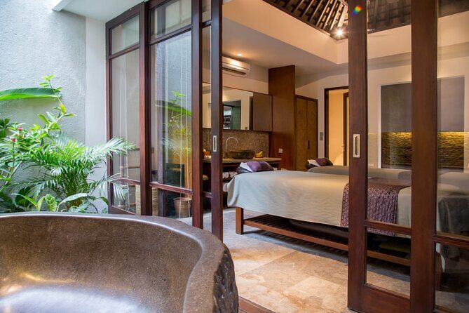 TULA Wellness Balinese Exotic Fruit Ritual - Key Points