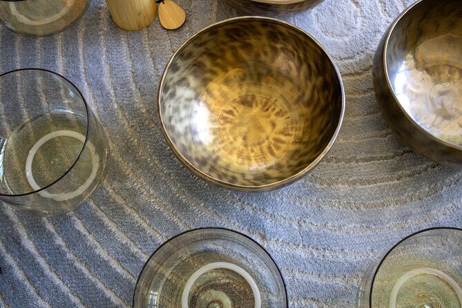 TULA Wellness Half Day Experience with Sound Healing - What This Tour Offers and How It Works