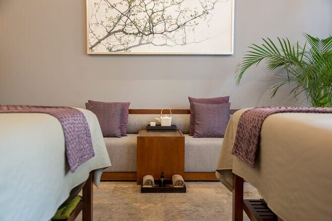 TULA Wellness Half Day Experience with Sound Healing - FAQ