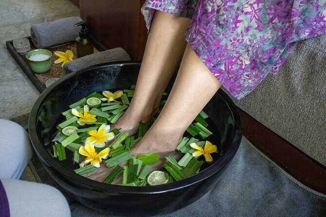 TULA Wellness Royal Chinese Empress Ritual - Location & Accessibility
