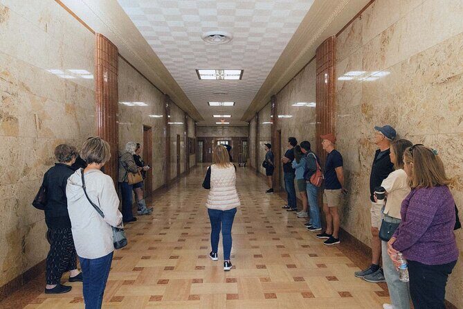 Tulsa Art Deco and Architecture with Expert Guide Walking Tour - Final Thoughts: Why This Tour Is Worth Your Time