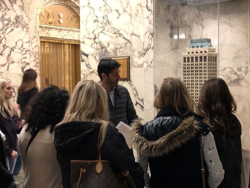 Tulsa: History Walking Tour of Underground Tunnels - Exploring Tulsa’s Underground Tunnels: A Walk Through History