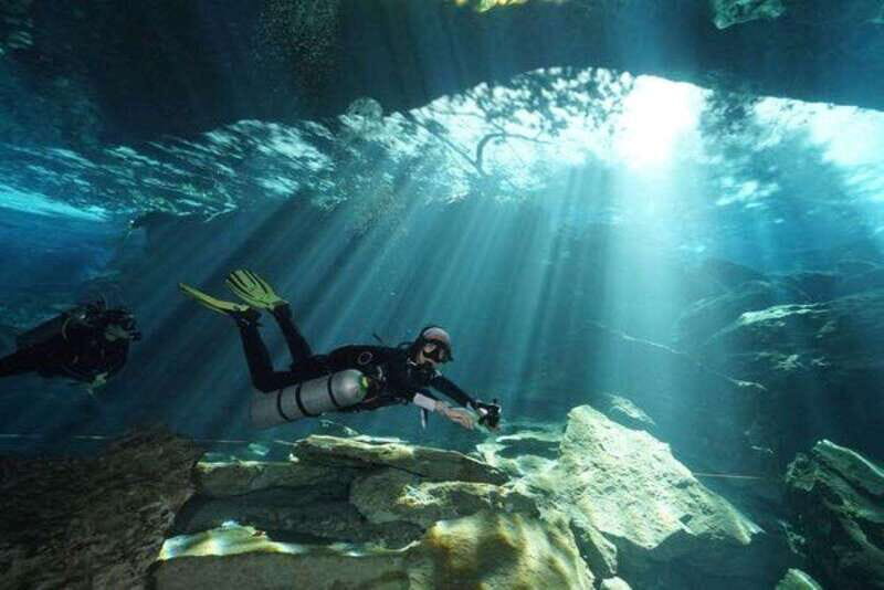Tulum: 2 Dives in Chac Mool Cenote - What to Expect from the Itinerary