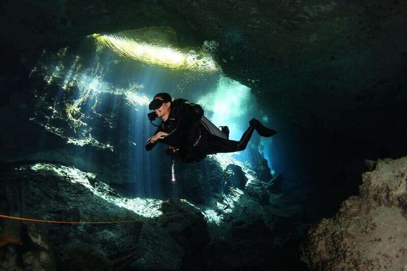 Tulum: 2 Dives in Chac Mool Cenote - What’s Included and What’s Not