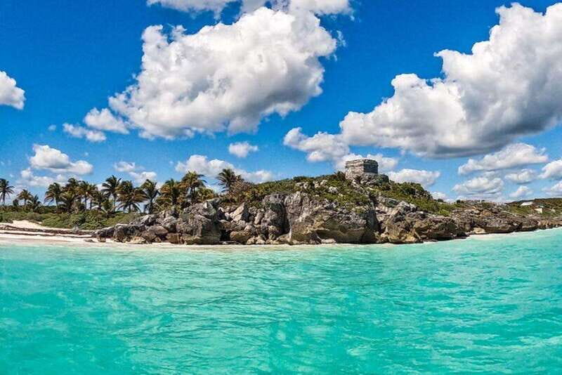 Tulum: 2-Hour Snorkeling in Two Spots of Tulum's Reef - A Solid Introduction to Tulum’s Reef
