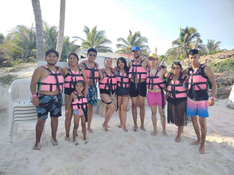 Tulum: 2 spot Reef Snorkel 1 hour 30 minutes - The Experience: What We Loved and What You Should Know