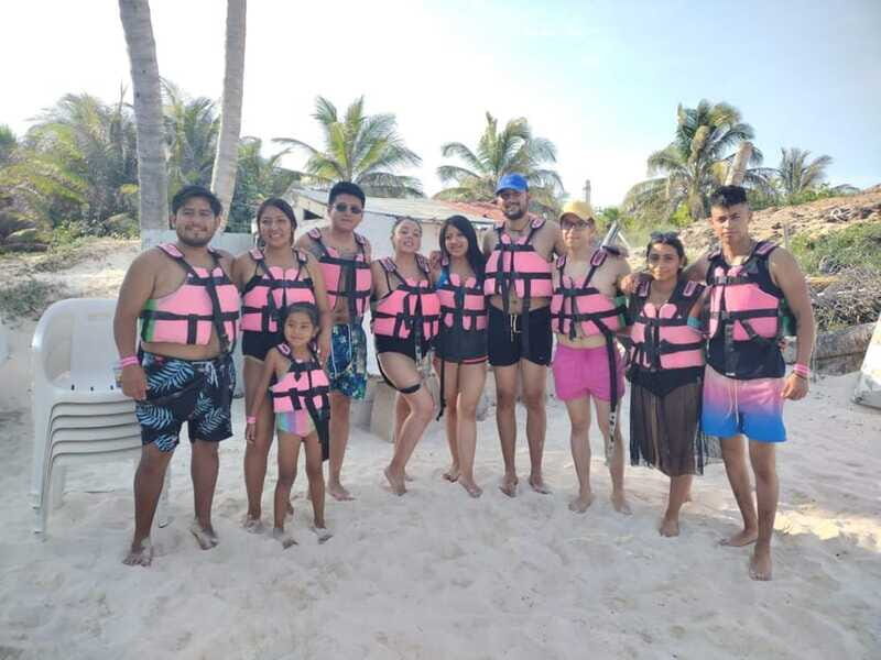 Tulum: 2 spot Reef Snorkel 1 hour 30 minutes - Practical Tips for Travelers