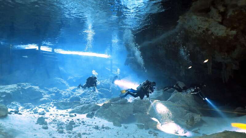 Tulum: 2 Tank Cenote Dive - Why This Tour Stands Out