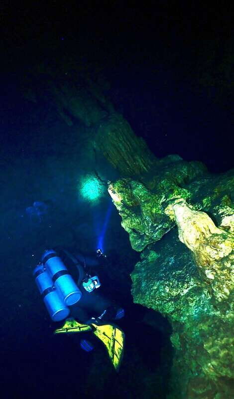 Tulum: 2 Tank Cenote Dive - Final Thoughts