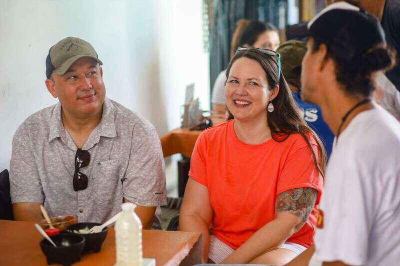 Tulum: 3-Hour Local Food Tasting Tour - An In-Depth Look at the Tulum Food Tour