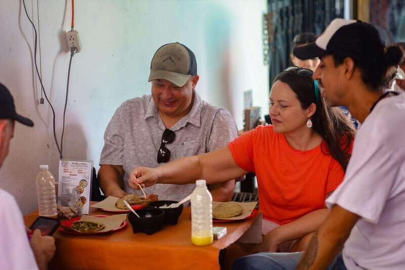 Tulum: 3-Hour Local Food Tasting Tour - Frequently Asked Questions