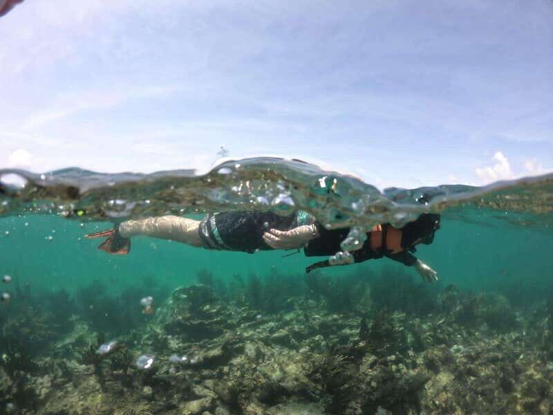 Tulum: 3 hour Snorkel & sailing experience - Who Is This Tour For?