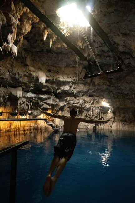 Tulum, 4 Cenotes, Playa del Carmen - Exploring the Tulum, 4 Cenotes, and Playa del Carmen Tour: A Practical Guide