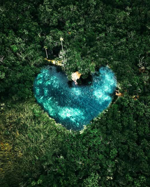 Tulum, 4 Cenotes, Playa del Carmen - The Sum Up: Who Should Consider This Tour?