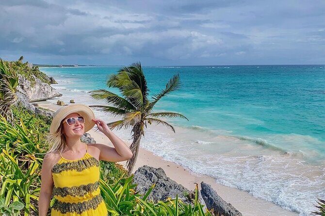 Tulum 4x1. Tulum, COBA, cenote and Playa Del Carmen, with lunch. - A Practical, Honest Look at the Tour Experience
