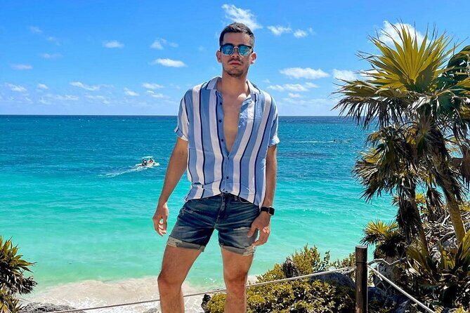 Tulum 4x1. Tulum, COBA, cenote and Playa Del Carmen, with lunch. - FAQs