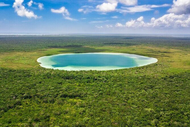 Tulum Adventure 3 Cenotes & 1 Lagoon From Cancun - The Sum Up