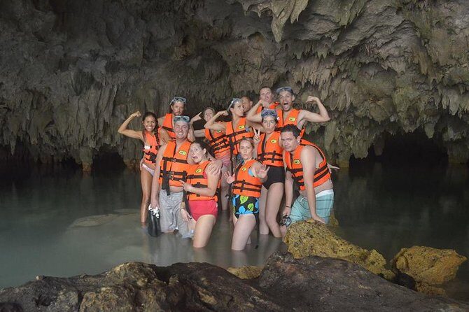Tulum Adventure (archeological zone-Atv-ziplines-cenote-lunch-drinks-rappel) - The Sum Up: Is It Worth Your Time and Money?