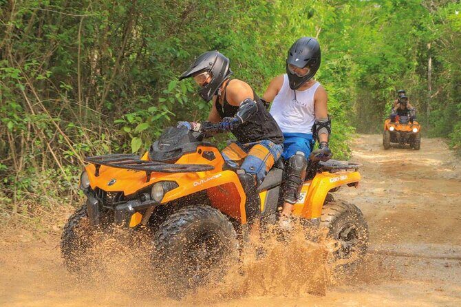 Tulum Adventure: Horses + ATV + Cenote + Zipline + Lunch - Final Thoughts