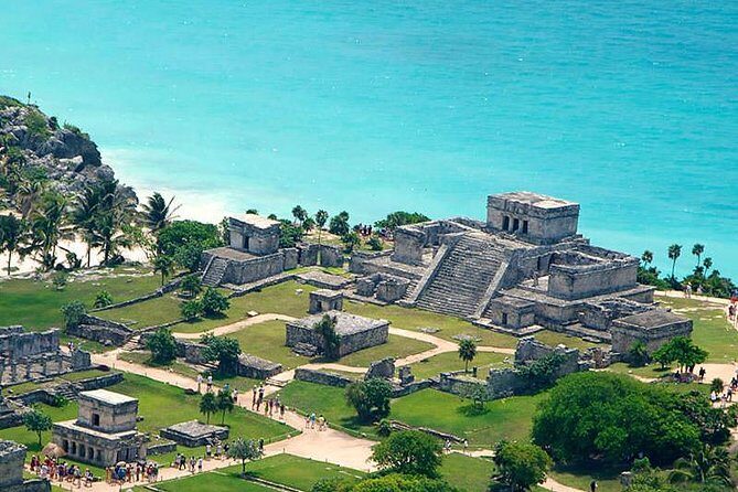 Tulum Adventure (Private, Full Day) - What to Expect from the Tulum Adventure Tour