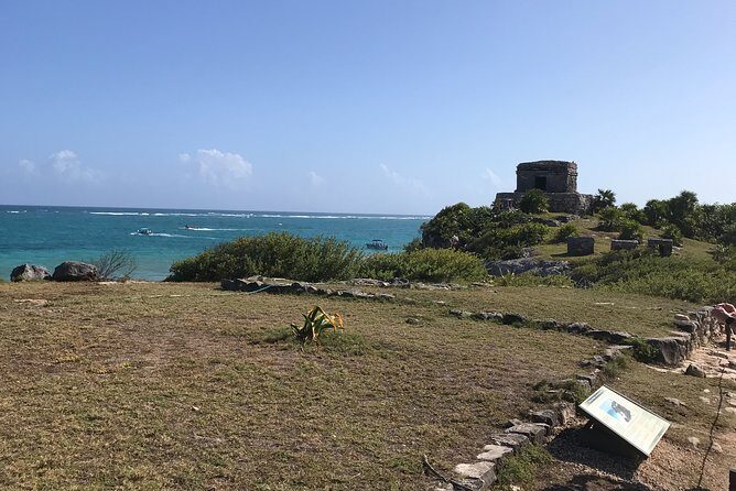 Tulum Adventure (Private, Full Day) - Practical Details and Value