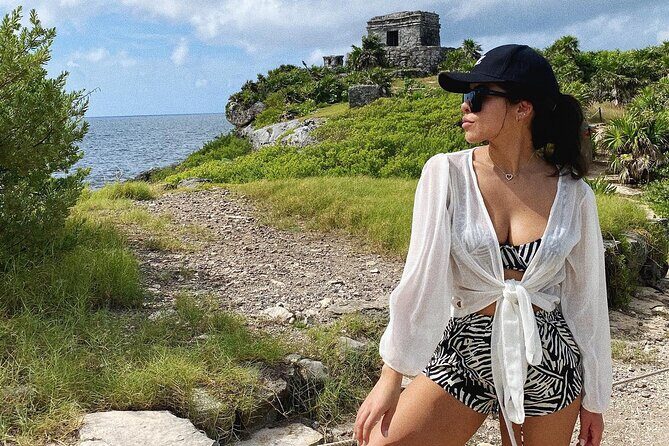 Tulum Adventure Ruins & swim in Akumal Beach & Cenote from Cancun - Exploring the Itinerary: What You Can Expect