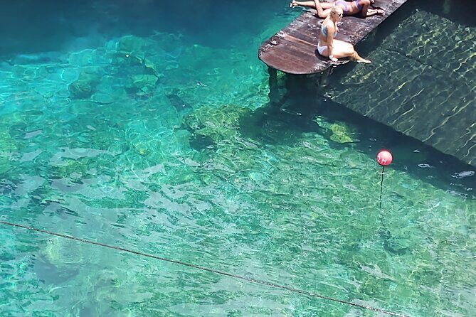 "Tulum Adventures: Between Jungle, Cenotes and Mayan Mysteries" - Final Thoughts